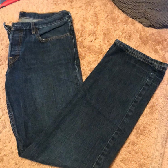 Men’s Hollister Jeans - Picture 2 of 5